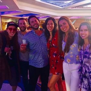 Meet your Posher, Tom